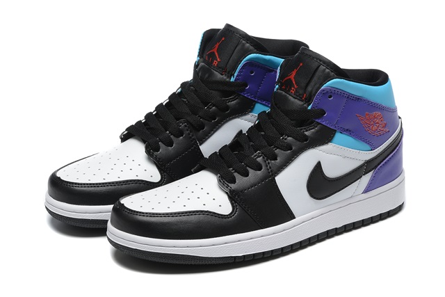 men air jordan 1 shoes 2023-12-1-001